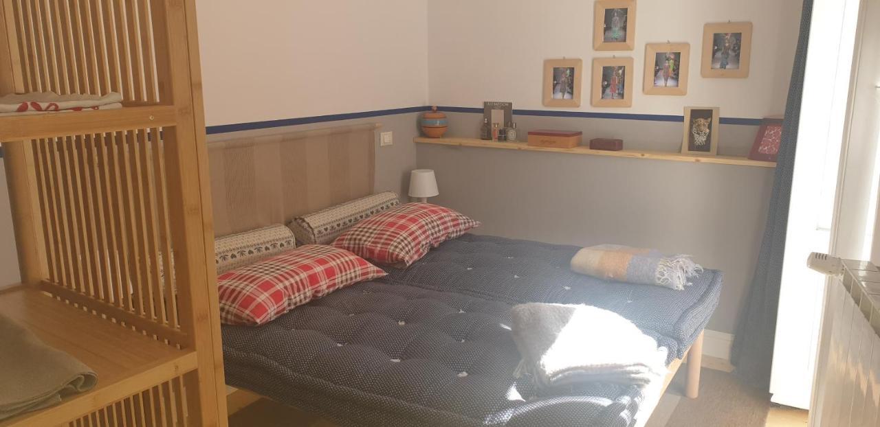 شقة La Piazza Cantalupo in Sabina المظهر الخارجي الصورة